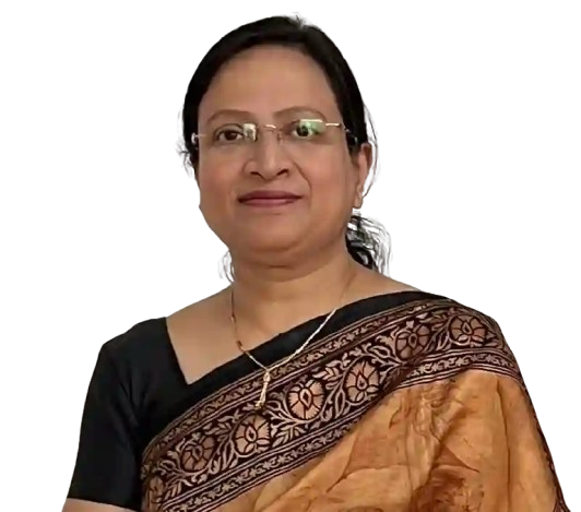 Dr. Sonika Shah