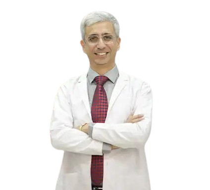 Dr. Devendra Venkatramani