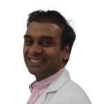 Dr. Gaurav Bharti