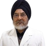 Dr. JB Singh