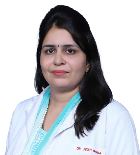 Dr. Jyoti Dhaka