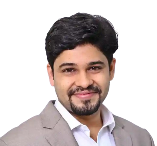 Dr. Manan V Mehta