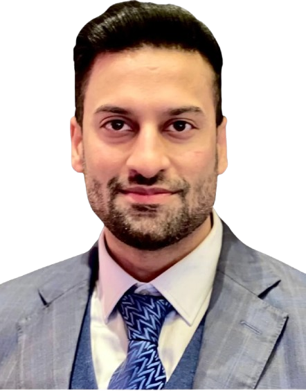 Dr. Mohmad Uzair Zakai