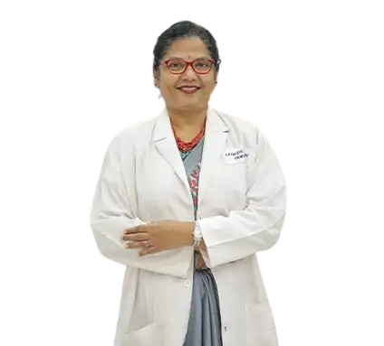 Dr. Monica Samant