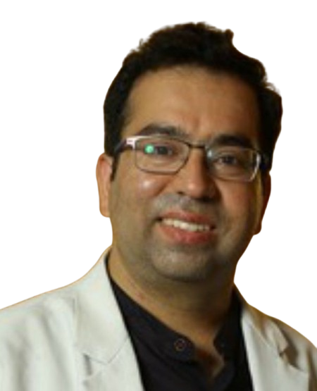 Dr. Piyush Bajaj