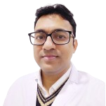Dr. Praveen Kumar