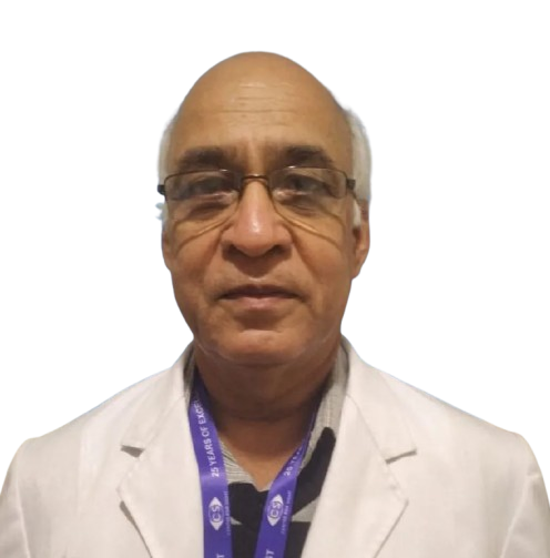 Dr. Rajendra Kumar Nalwaya