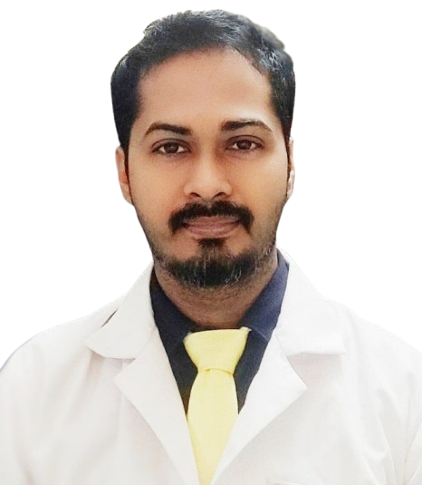 Dr. Samarth Mishra