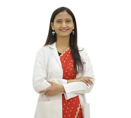Dr. Seema Bhosale