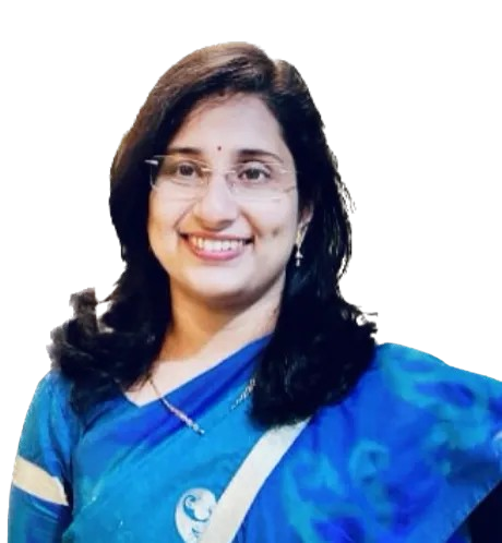 Dr. Sunrita De