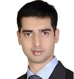 Dr. Syed Maaz Mohiuddin
