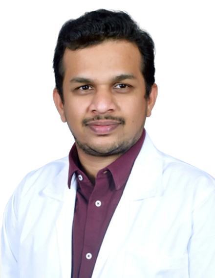 Dr. Prabhu Nissi Kodepaka