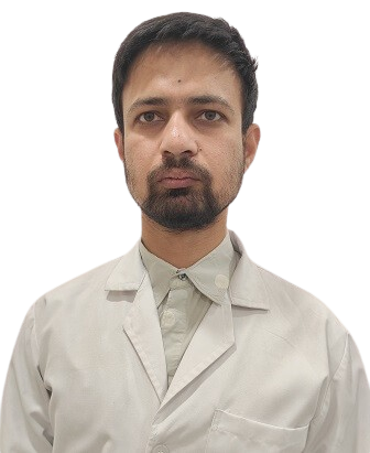 Dr. Ankur