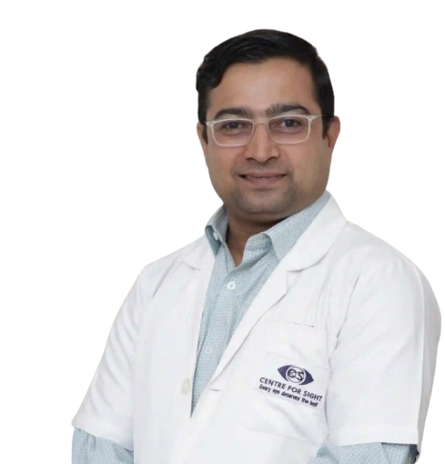 Dr. Ravi Kansotia