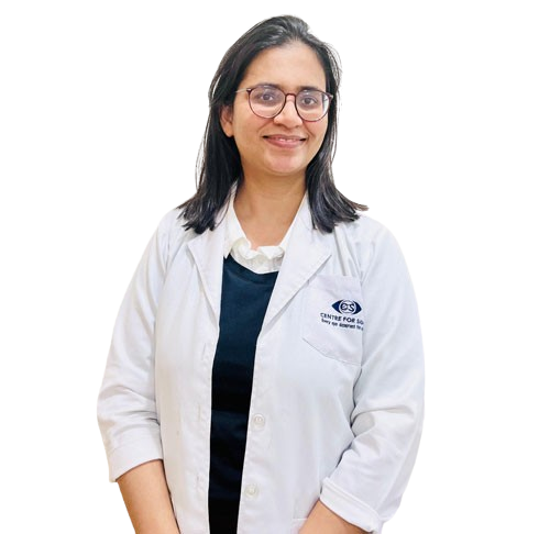 DR. Kiran Kumari