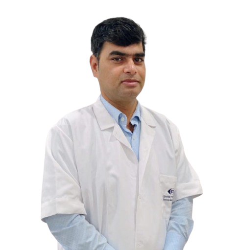 Dr. Kundan Kumar