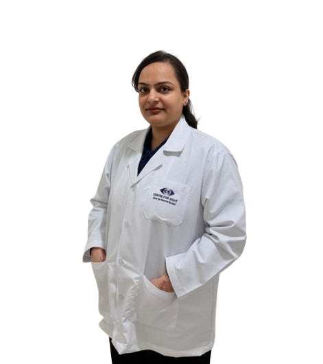 Dr Lipi Mittal