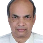 Dr. Prateep Vyas