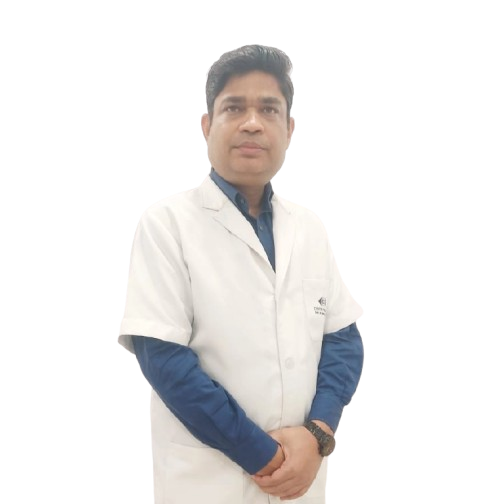 Dr. Rajive Kumar