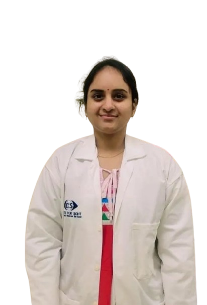 Dr. Swathi Achanti