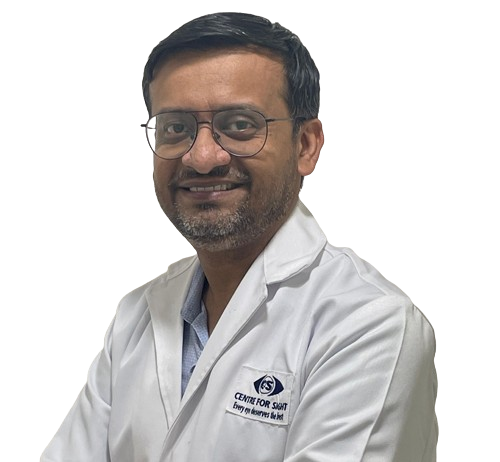 Dr. Vipul Naman