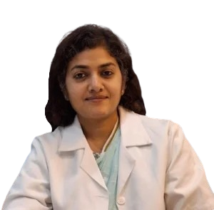 Dr. Monika Gupta