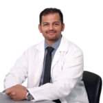 Dr. (Major) Rakesh Shetty