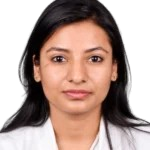 Dr. Purva Agrawal