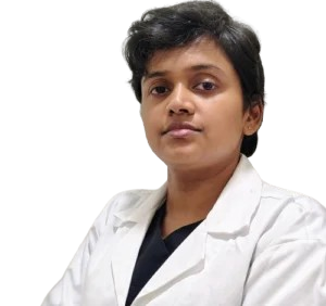 Dr.Merin Jacob