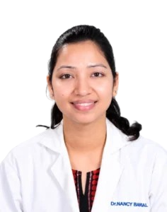 Dr. Nancy Bansal
