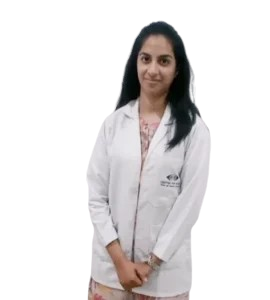 Dr J Kavya Rao