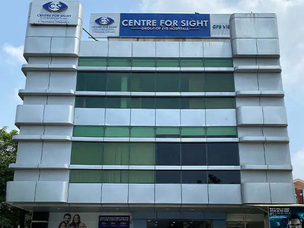 Sector-16A centre
