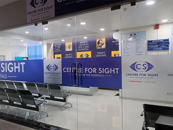 Navrangpura centre