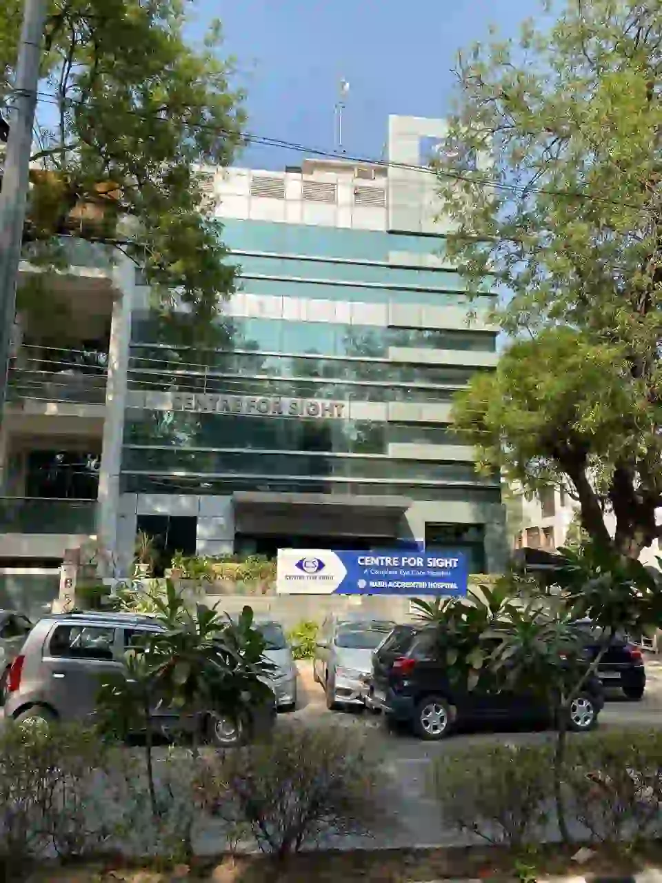 Hisar centre