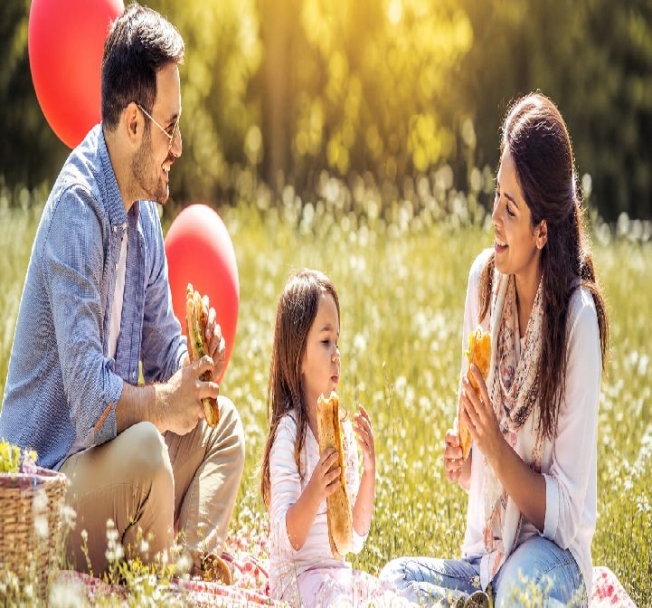  Bright Futures Begin with Early Eye Care