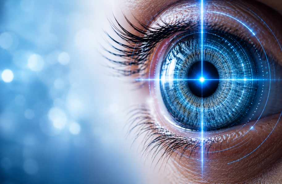  See the Difference with Contoura Vision