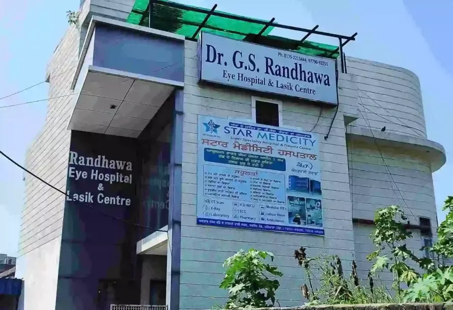  Randhawa