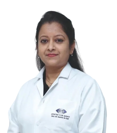 Dr. Neha Patel
