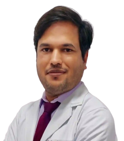 Dr. Tanveer Alam Khan