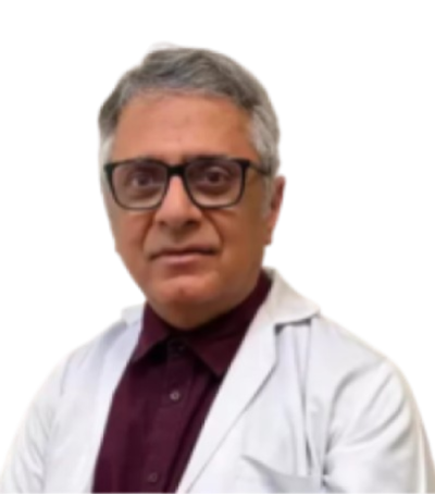 Dr. Lalit Verma