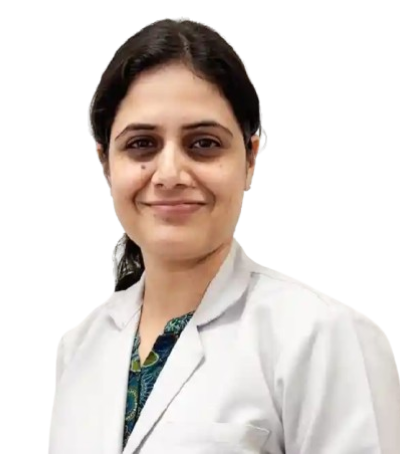 Dr. Akanksha Koul