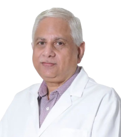 Dr. Anup Bhasin