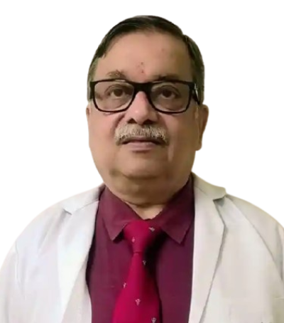Dr. Dinesh Talwar