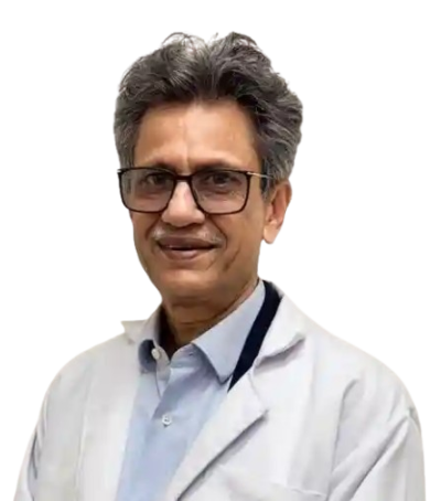 Dr. Harsh Kumar