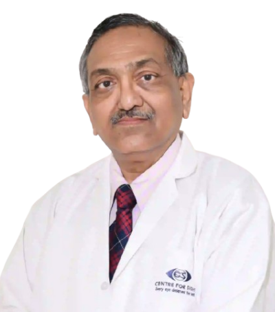Dr. Hemant Singh