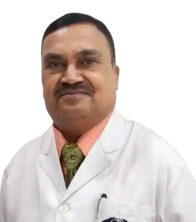 Maj Gen (Dr.) JKS Parihar (Retd.)