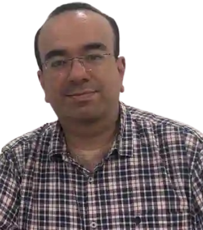 Dr. Jatin S. Vazirani