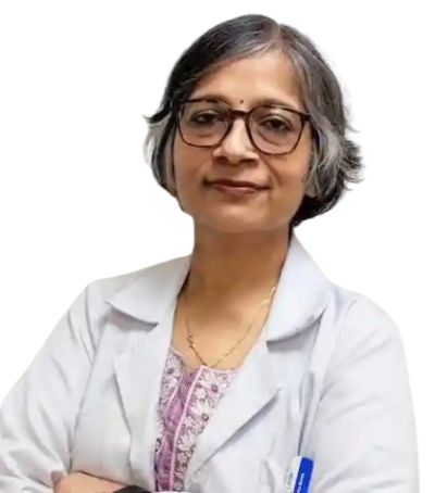 Dr. Jayeeta Bose