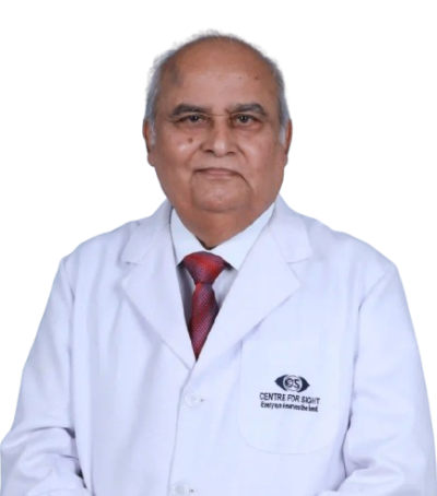 Dr. Kamaljeet Singh
