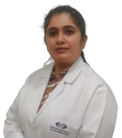 Dr. Kiran Kirtani